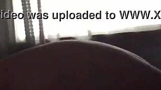 Bbw Deepthroats Cock With Handjob