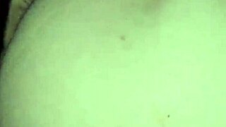 my wife always bends over perfectly to get that creampie she loves