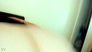 feeling the passion in big booty ride