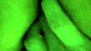 Taste of my pussy in amateur close-up