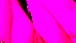 Is Artemisia Love Flashing Her Pussy Publicly At Night?