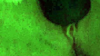 Taste of my pussy in amateur close-up