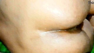 Indian Bhabhi's Tight Virgin Ass Fucked!