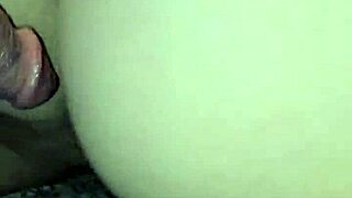 my wife always bends over perfectly to get that creampie she loves