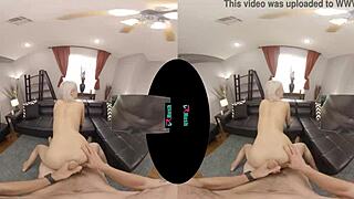 zoe sparx's tight ass overflows with cum. want to see?