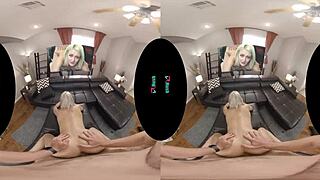 zoe sparx's tight ass overflows with cum. want to see?