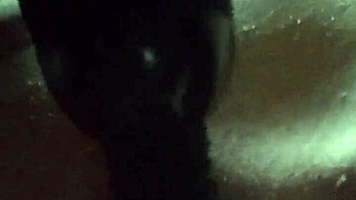 Taste of my pussy in amateur close-up