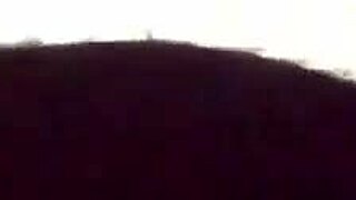 Bbw Deepthroats Cock With Handjob