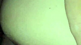 my wife always bends over perfectly to get that creampie she loves