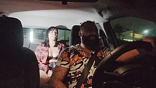 O Cowboy Vai Te Pegar - Nicoly Mattos Se Sente Mais Puta Quando Faz Dupla Penetração Sentindo Dois Pau Roçando Dentro Da Sua Buceta E Cuzinho