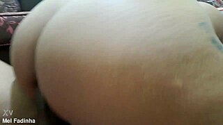 Is Mel Fadinha Fucking Deliciously?