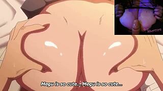 Lucky Guy Fucks Three Hot Girls with Big Boobs