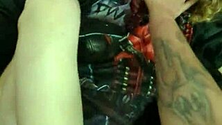 Amateur milf demands creampie on Snapchat 😈