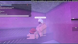 a nice quick meet with a fan.