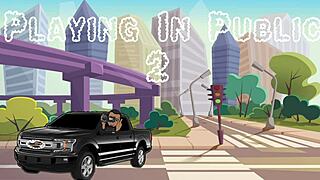 playing in public season 2 trailer