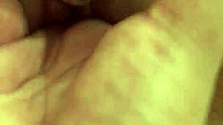 Squirt masturbacion con consentimiento