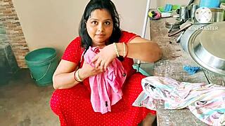 Mom fucks neighbor boys