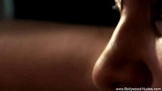 The Hidden Desires Of A Beautiful Indian Babe Experience!