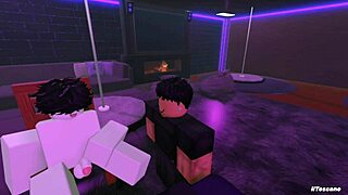 why does this slut cheat on her boyfriend with my monster cock?