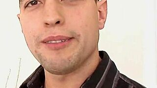 Hannah West Says, 'My Ass Loves Stiff Dick'