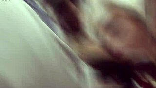 megan love gets wrecked by blacks in rough 3on1