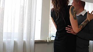 Getting to know Sirya in an intimate setting