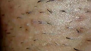 the husband fucks his wife passionately