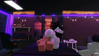 why does this slut cheat on her boyfriend with my monster cock?