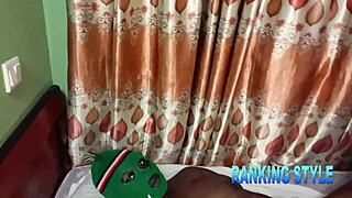 not in the mood for assfucking? think again