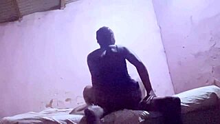 my big black cock gives best massage in doggystyle.