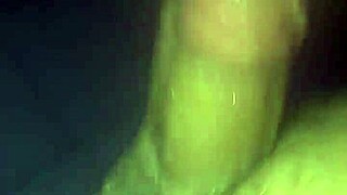 Getting sucked by an escort for the first time?