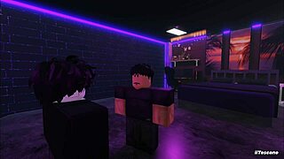 why does this slut cheat on her boyfriend with my monster cock?