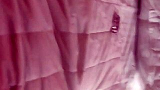 Wet Shaved Pussy Gets Blowjob And Exposed In Interracial Oral