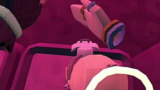 Intense Desire Overwhelmed Me When Viewer Begged to Fuck in Rec Room