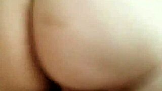 riding boyfriend's cock unexpectedly