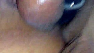 Ebony pussy farts loudly on that big black cock during intense couple action 🔥💨