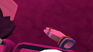 Intense Desire Overwhelmed Me When Viewer Begged to Fuck in Rec Room