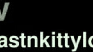 The kickback x ft la bella diabla x amateur ebony threesome creampie squirting