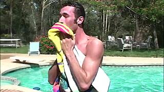 blonde mom kiss, want your tongue on my pussy before you fuck me hard?