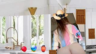 Vezi update-ul sexy cu travestire de la Zea812