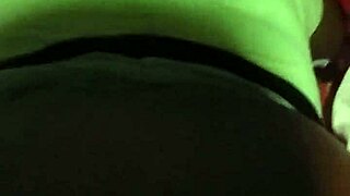 skinny bbc hints at gaping destruction in tight pussy