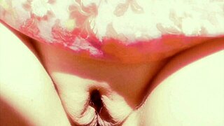 hey guys, check out these mature pleasure bags on display 😏👀 they're huge and shaved for fun flashing moments