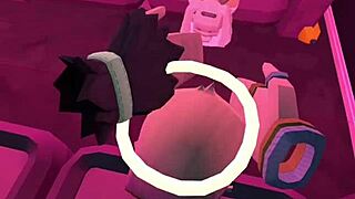 Intense Desire Overwhelmed Me When Viewer Begged to Fuck in Rec Room