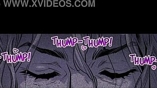 I uh, really enjoyed Sweet Tooth Part 1, that comic fantasy with 3some group action.