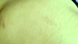 riding boyfriend's cock unexpectedly