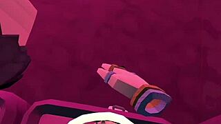 Intense Desire Overwhelmed Me When Viewer Begged to Fuck in Rec Room
