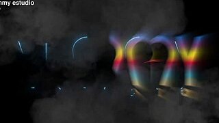 Aradia's first anal with Akilles' huge cock is so deep