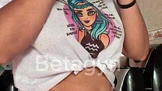 Sexo anal com gozada dentro, pronto?