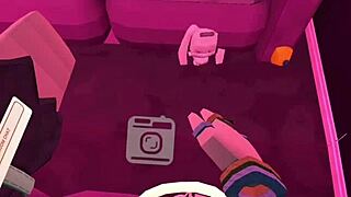 Intense Desire Overwhelmed Me When Viewer Begged to Fuck in Rec Room