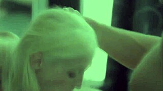 Awesome teen 18+ shows off skills. 😏